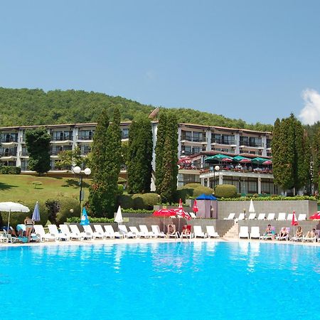 Hotel Makpetrol Struga Extérieur photo
